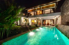 Stunning Ocean-view Villa in Uluwatu-Ungasan